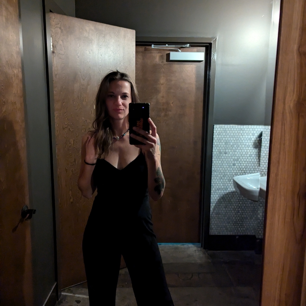 Meet your Posher, Brandi